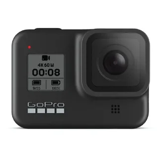 GoPro Hero 8