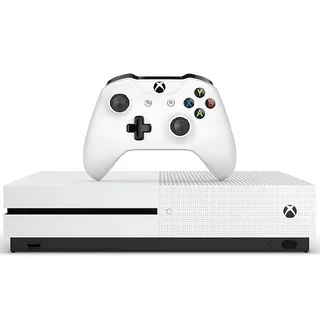 Xbox One S 1TB Console