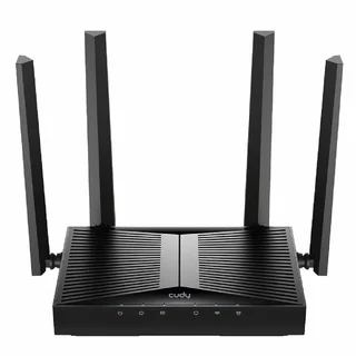 Cudy BE3600 Gigabit Dual Band Wi-Fi 7 Router, WR3600