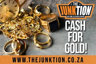 We Buy Gold / Jewellery