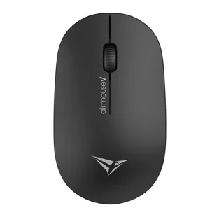 Alcatroz Airmouse V-blister, Wireless Mouse, Airmousevblk-b