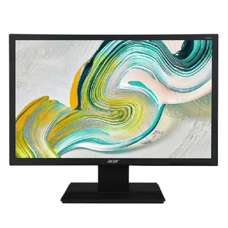Acer V206Q 19.5″ HD&#43; 16:9 60Hz 5ms LED Monitor