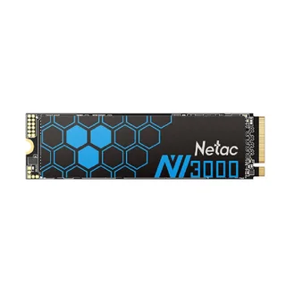 Netac 2TB NVMe M.2 SSD, NV3000