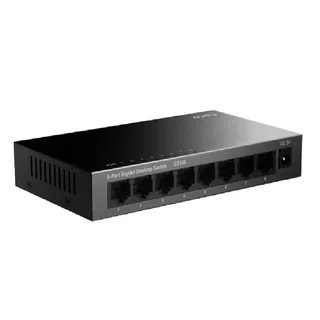 Cudy 8 Port Gigabit Desktop Switch