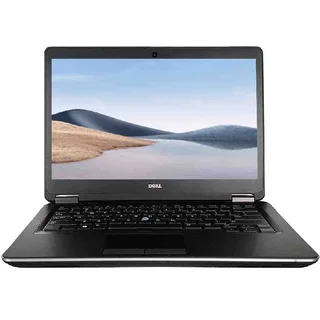 Dell Latitude E7440, 4th Gen i5 Laptop