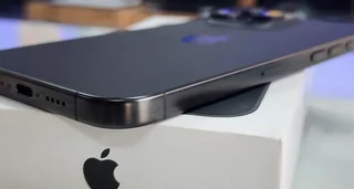 iPhone 15 Pro Max, 256GB