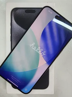 iPhone 15 Pro Max, 256GB