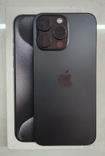 iPhone 15 Pro Max, 256GB