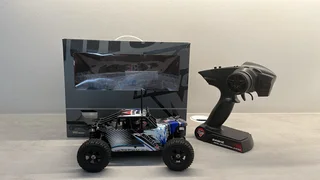 Himoto Barren Desert Buggy RC Car