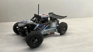 Himoto Barren Desert Buggy RC Car