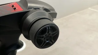 Himoto Barren Desert Buggy RC Car