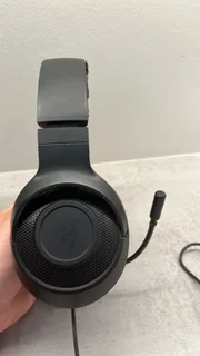 Razer Kraken X Gaming Headset