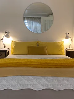 Safe in Flamingo Vlei. Furn, Utils, Wifi, DSTV, Laundry, Secure Parking. HALF Months Deposit Req.