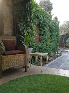 Safe in Flamingo Vlei - Furn Utils Wifi DSTV Laundry Secure Parking. HALF Months deposit Required.