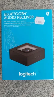 Logitech Audio Receiver