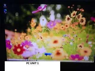 PC BOX - Intel Core i3 - 540