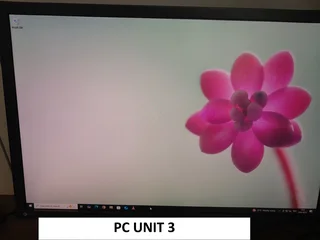 PC BOX - Intel Core i5-2400