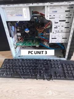 PC BOX - Intel Core i5-2400