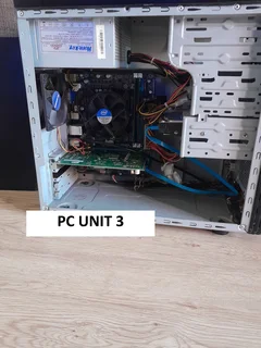 PC BOX - Intel Core i5-2400