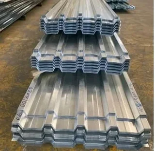 Ibr Roofsheets & Rafters