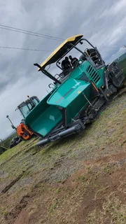 Asphalt Paver Operator Needed