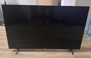 32” JVC Smart TV