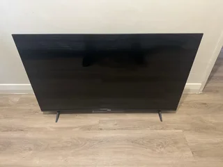 32” JVC Smart TV