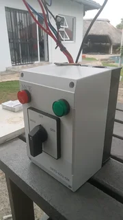 MCE Electric Generator Change Over Switch