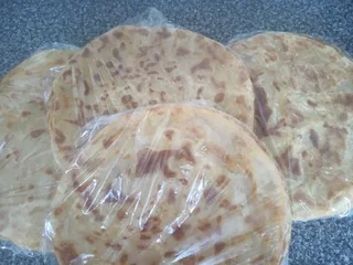 Platters - Ad posted by Warnah Kamaar