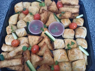 Platters - Ad posted by Warnah Kamaar