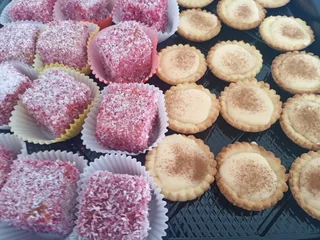 Platters - Ad posted by Warnah Kamaar