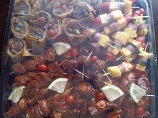 Platters - Ad posted by Warnah Kamaar