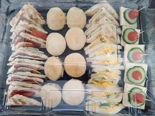 Platters - Ad posted by Warnah Kamaar