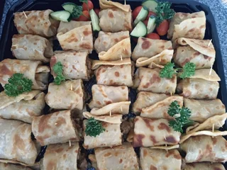 Platters - Ad posted by Warnah Kamaar