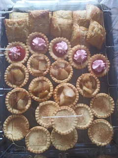 Platters - Ad posted by Warnah Kamaar