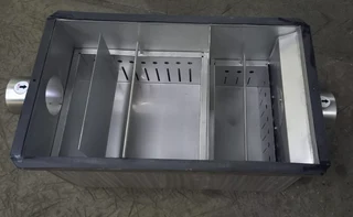 Floor Drains &amp; Grease Traps