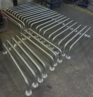 Floor Drains &amp; Grease Traps