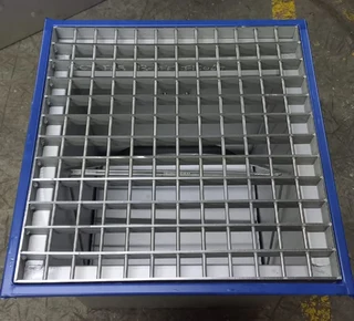 Floor Drains &amp; Grease Traps