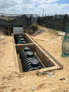 Floor Drains &amp; Grease Traps