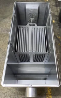 Floor Drains &amp; Grease Traps