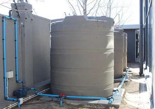 Floor Drains &amp; Grease Traps