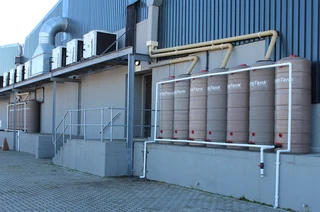 Water Harvesting, Storage &amp;  Purification