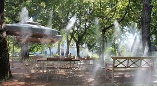 Water Harvesting, Storage &amp;  Purification