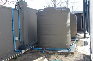 Water Harvesting, Storage &amp;  Purification