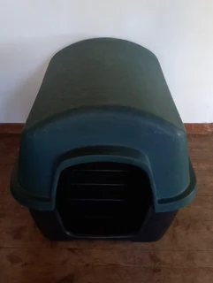 Dog Kennel