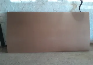 Hardboard Sheets