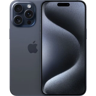 APPLE IPHONE 15 PRO MAX 256GB I BAYCELL I 0833381541