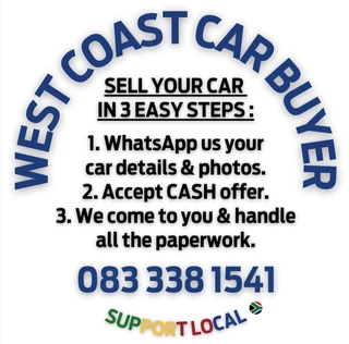 Cars Wanted I Cash Paid I 0833381541