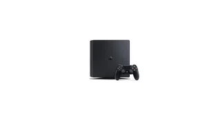 Sony Playstation 4 Slim 1tb Gaming Console I Baycell I 0833381541
