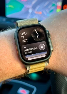 Apple Watch Ultra 2nd Gen 49mm Cellular I Baycell I 0833381541